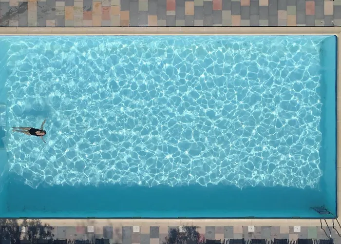 Glamping Saint-thomé * Saint-Thomé