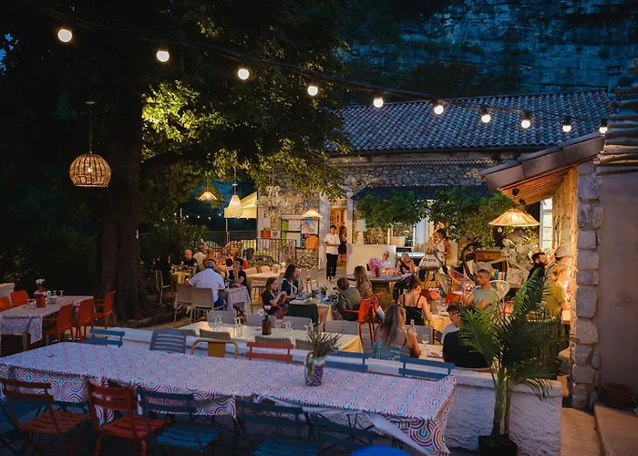 Glamping Saint-thomé Tente de luxe Saint-Thomé